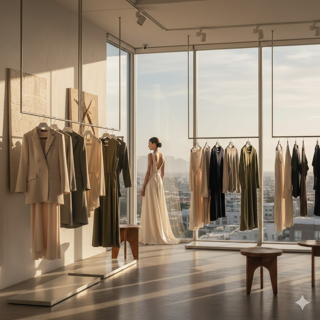 Luxury Fashion Cape Town: 9 Essential Insights Many Buyers Overlook